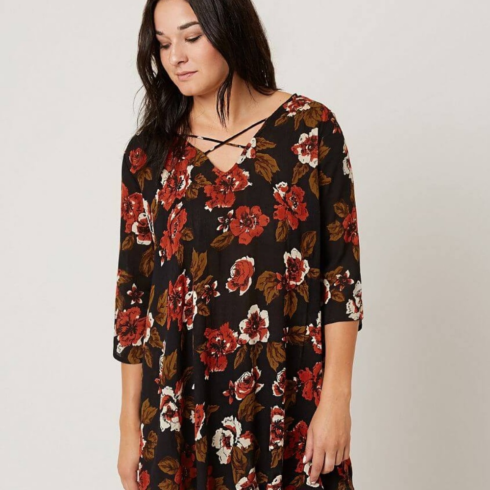 Amuse Society Tunic Top